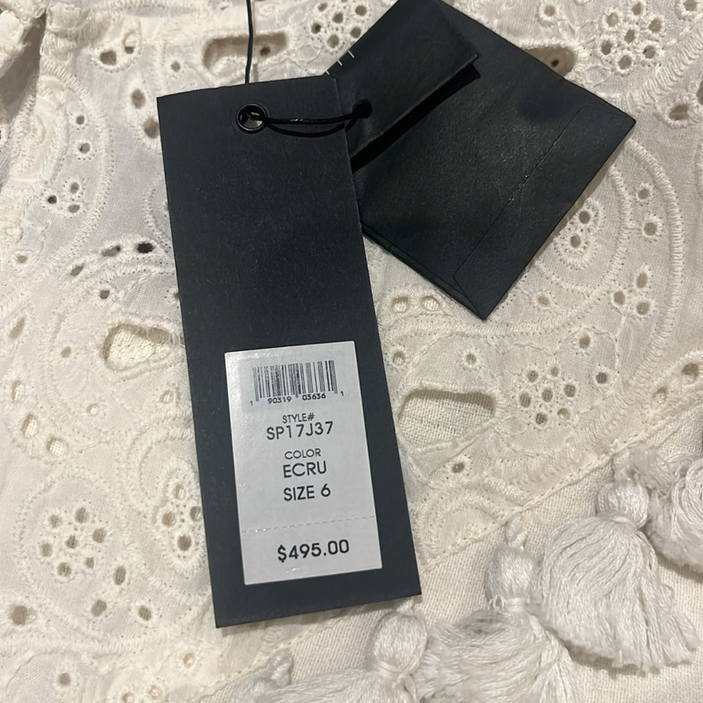 Rachel Zoe Top - Picture 5 of 5
